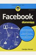 Facebook For Dummies