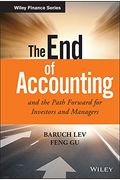 The End Of Accounting And The Path Forward For Investors And Managers