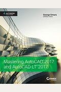 Mastering Autocad 2017 And Autocad Lt 2017