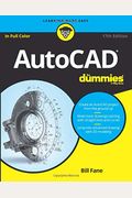 Autocad For Dummies