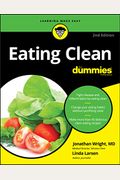 Eating Clean For Dummies