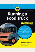 Running A Food Truck For Dummies