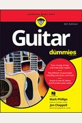 Guitar For Dummies