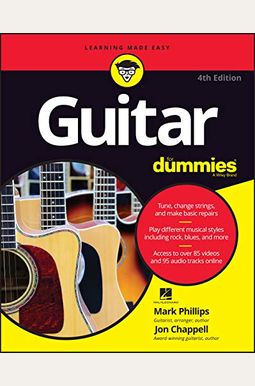 Guitar for Dummies Guitar for Dummies