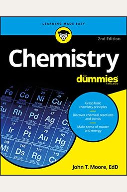 Chemistry For Dummies Chemistry For Dummies