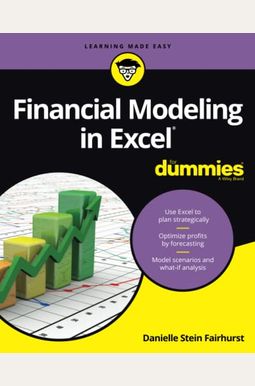 Financial Modeling In Excel For Dummies Financial Modeling In Excel For Dummies