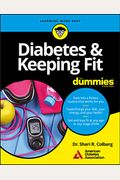 Diabetes & Keeping Fit For Dummies