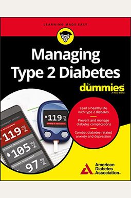 Managing Type 2 Diabetes for Dummies Managing Type 2 Diabetes for Dummies