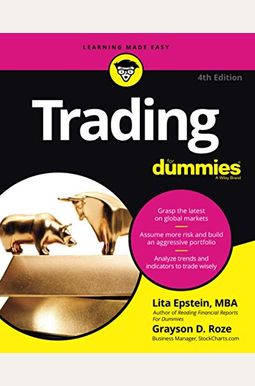 Trading For Dummies Trading For Dummies