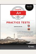 Comptia A+ Practice Tests: Exam 220-901 And E
