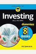 Investing All-In-One For Dummies