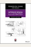 Interior Design Illustrated