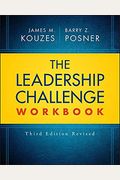 The Leadership Challenge Workshop, Commitment Memo Package