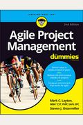 Agile Project Management For Dummies (For Dummies (Computer/Tech))