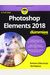 Photoshop Elements 2018 for Dummies