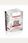 Phr And Sphr Professional In Human Resources Certification Kit: 2018 Exams