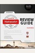 Comptia Network+ Review Guide: Exam N10-007