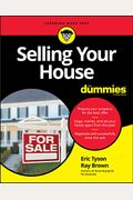 Selling Your House for Dummies