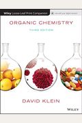 Organic Chemistry, Third Edition Binder Ready Version