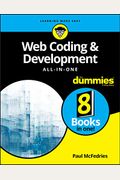 Web Coding & Development All-In-One For Dummies