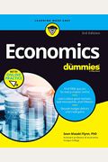 Economics For Dummies (For Dummies)