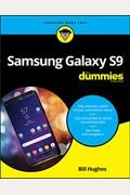 Samsung Galaxy S9 For Dummies