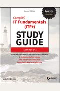 Comptia It Fundamentals (Itf+) Study Guide: Exam Fc0-U61