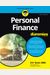 Personal Finance For Dummies