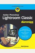 Adobe Photoshop Lightroom Classic for Dummies