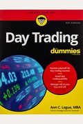 Day Trading For Dummies (For Dummies (Business & Personal Finance))