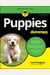 Puppies for Dummies