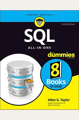 Sql All-In-One For Dummies Sql All-In-One For Dummies