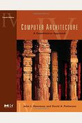 Computer Architecture: A Quantitative Approach [With Cdrom]