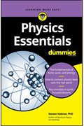 Physics Essentials For Dummies