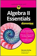Algebra Ii Essentials For Dummies