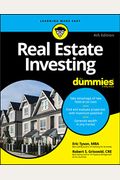 Real Estate Investing For Dummies (For Dummies (Business & Personal Finance))