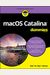 Macos Catalina for Dummies