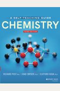 Chemistry: Concepts And Problems, A Self-Teaching Guide