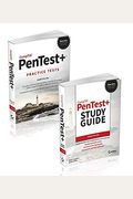 Comptia Pentest+ Certification Kit: Exam Pt0-001