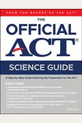 The Official Act Science Guide