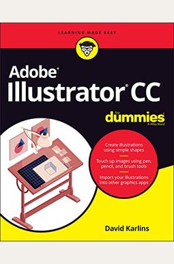Adobe Illustrator CC for Dummies