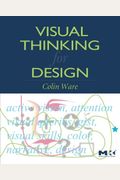 Visual Thinking For Design