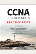 Ccna Certification Practice Tests: Exam 200-301