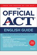 The Official Act English Guide