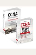 Ccna Certification Study Guide And Practice Tests Kit: Exam 200-301