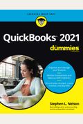 QuickBooks 2021 for Dummies