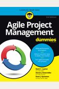 Agile Project Management For Dummies