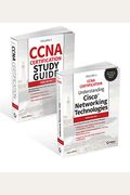 Cisco Ccna Certification: Exam 200-301