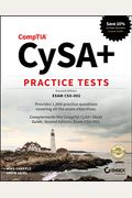 Comptia Cysa+ Practice Tests: Exam Cs0-002