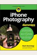 iPhone Photography for Dummies